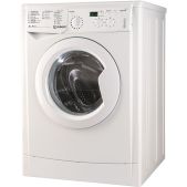Стиральная машина Indesit IWSD 51051 CIS класс: A загр.фронтальная макс.:5кг белая