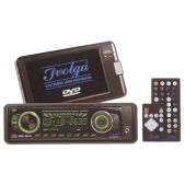 Автомагнитола Ivolga VL-4450 M1 DVD, MP3, CD + монитор 7