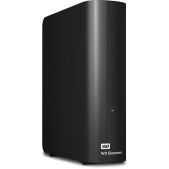 Внешний жесткий диск USB 3.0 6Tb Western Digital WDBWLG0060HBK-EESN Elements Desktop 2.5 черный