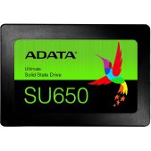 Накопитель SSD 120Gb ADATA ASU650SS-120GT-R Ultimate SU650 SATA3 2.5