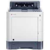 Принтер A4 Kyocera P6235cdn 1102TW3NL1 Цветной Лазерный 1200 dpi, 1024 Mb, 35 ppm, дуплекс, USB 2.0, Gigabit Ethernet