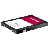 Накопитель SSD 240Gb Smartbuy SB240GB-RVVL3-25SAT3 Revival 3 SATA3, 550/450Mbs, 3D TLC, PS3111-S11, 2.5 7mm