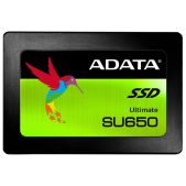 Накопитель SSD 240Gb ADATA ASU650SS-240GT-R Ultimate SATA3 2.5