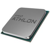 Процессор AMD AM4 Athlon 200GE YD200GC6M2OFB (3.20GHz/5Mb) Radeon Vega tray
