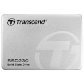 Накопитель SSD 1.0Tb Transcend TS1TSSD230S 2.5, SATA III 6Gb/s SSD230 3D NAND