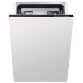 Встраиваемая посудомоечная машина Maunfeld MLP-08B 45см Количество комплектов: 10, Управление: электронное с цифровым дисплеем