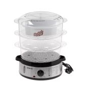 Пароварка Centek CT-1457 9л