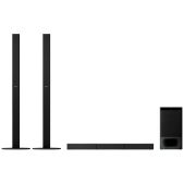 Звуковая панель Sony HT-S700RF 5.1 1000Вт+240Вт черная