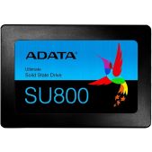 Накопитель SSD 1.0Tb ADATA ASU800SS-1TT-C SATA3 2.5