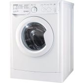 Стиральная машина Indesit EWUC 4105 класс: A фронтальная 4кг белая