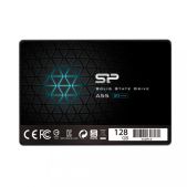 Накопитель SSD 128Gb Silicon Power SP128GBSS3A55M28 A55, M.2 2280, SATA III [R/W - 560/530 MB/s] TLC