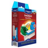 Комплект фильтров Topperr 1132 FTS 61 Е для пылесосов Томас