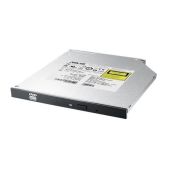 Привод DVD-RW Asus 90DD027X-B10000 SDRW-08U1MT/BLK/B/GEN черный SATA ultra slim внутренний