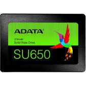 Накопитель SSD 960Gb ADATA ASU650SS-960GT-R Ultimate SATA3 2.5