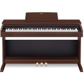 Цифровое фортепиано Casio Celviano AP-270BN 88 клавиш коричневое