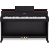 Цифровое фортепиано Casio Celviano AP-470BK 88 клавиш черное
