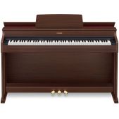 Цифровое фортепиано Casio Celviano AP-470BN 88 клавиш коричневое