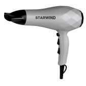 Фен Starwind SHT6101 2000Вт серый