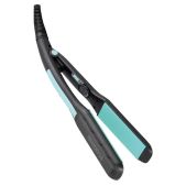 Выпрямитель для волос Starwind SHE1101 65Вт черный 215С