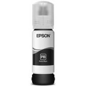Чернила C13T01L14A Epson MX1XX L M1100/1120/2140 черный 2000стр 40мл