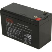 Аккумулятор Powercom PM-12-9.0 12V 9Ah