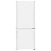 Холодильник Liebherr CU 2331-22 137.2x55x63, объем камер 156/53л нижняя морозильная камера, белый