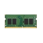 Модуль памяти SO-DIMM DDR4 4Gb 2666MHz Kingston KVR26S19S6/4 PC4-21300 CL19 260-pin 1.2В single rank