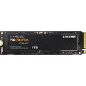 Накопитель SSD 500Gb Samsung MZ-V7S500BW 970 EVO Plus M.2 2280 PCI-E x4