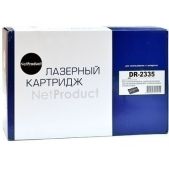 Драм картридж DR-2335 NetProduct подходит для Brother HL-L2300DR DCP-L2500DR MFC-L2700DWR