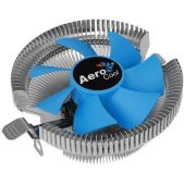 Кулер для процессора Aerocool Verkho A Socket-FM2+/AM2+/AM3+/AM4/ 4-pin 21-29dB Al 100W 230g