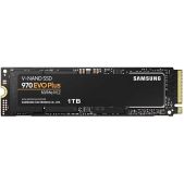 Накопитель SSD 1Tb Samsung MZ-V7S1T0BW 970 EVO M.2 2280 PCI-E x4