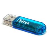 Устройство USB 3.0 Flash Drive 64Gb Mirex 13600-FM3BEF64 Elf Синее