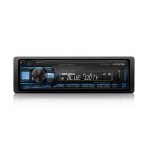 Автомагнитола Alpine UTE-200B MP3