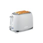 Тостер Centek CT-1432 850Вт белый 23185