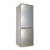 Холодильник Don R-290 MI металлик искристый