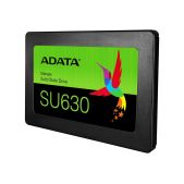Накопитель SSD 240Gb ADATA ASU630SS-240GQ-R Ultimate 2.5, SATA3, [R/W - 520/450 MB/s] 3D QLC