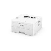 Принтер A4 Ricoh SP 230DNw 408291 Лазерный 30 стр./мин, дуплекс, 128Mb, USB, Ethernet, Wi-Fi, старт.картридж
