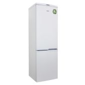 Холодильник Don R-291 BI белая искра