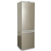 Холодильник Don R-296 MI металлик искристый