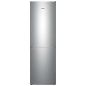 Холодильник Atlant XM 4621-141 серебристый двухкамерный