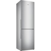 Холодильник Atlant XM 4624-141 серебристый двухкамерный