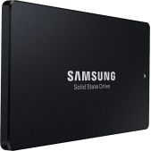Накопитель SSD 960Gb Samsung MZQLB960HAJR-00007 Разъем U.2
