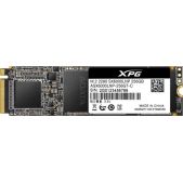 Накопитель SSD 256Gb ADATA ASX6000LNP-256GT-C XPG SX6000 Lite M.2 2280 PCI-E x4