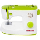 Швейная машина NECchi 2417 белая