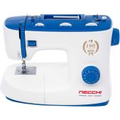 Швейная машина NECchi 2437 белая