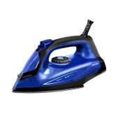 Утюг Centek CT-2360 1800В синий