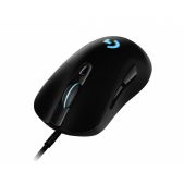 Мышь Logitech 910-005632 G403 HERO Gaming Mouse