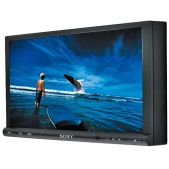 Автомагнитола Sony XAV-W1 2 DIN DVD, MP3, CD + монитор