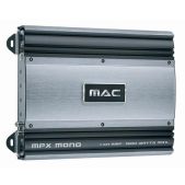 Усилитель автомобильный Mac Audio MAC MPX MONO