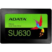 Накопитель SSD 480Gb ADATA ASU630SS-480GQ-R Ultimate SATA3 2.5